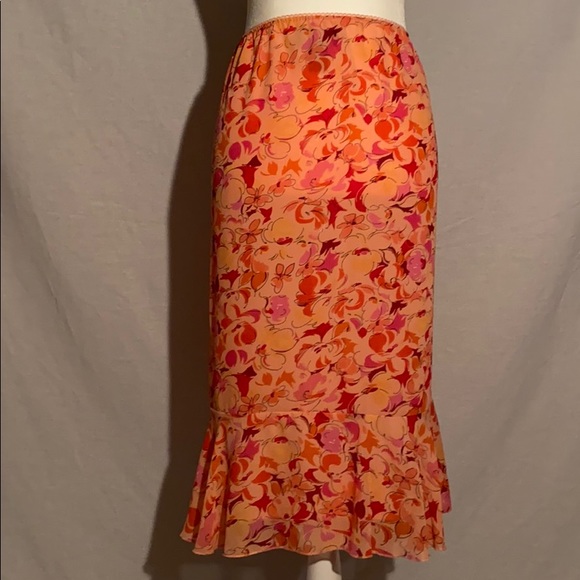 ELEMENTZ plus size skirt - Picture 4 of 8